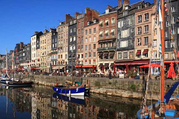 honfleur