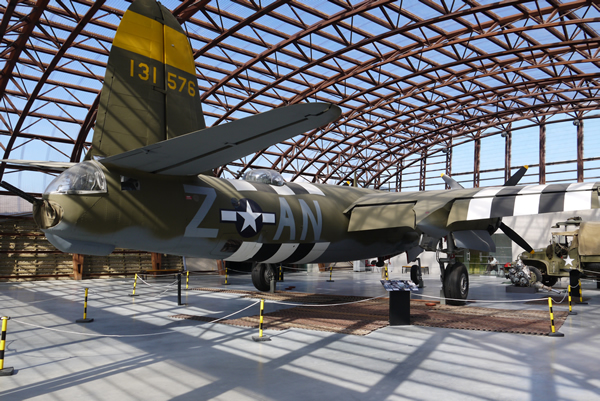 Plages débarquement - DDay - Cimetière Américain - Mémorial de Caen